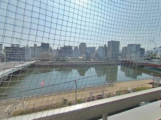 鷹野橋マンション