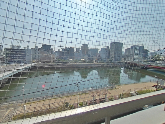 鷹野橋マンション