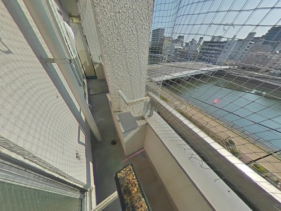 鷹野橋マンション