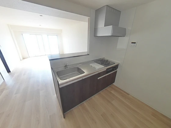 鷹野橋マンション