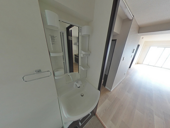 鷹野橋マンション