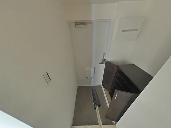 鷹野橋マンション