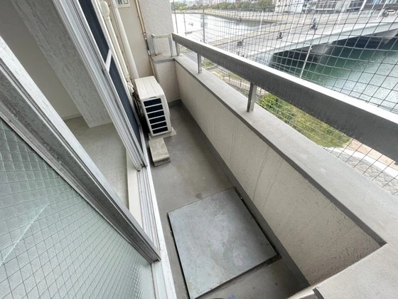 鷹野橋マンション