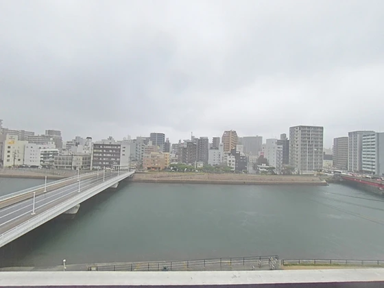 鷹野橋マンション