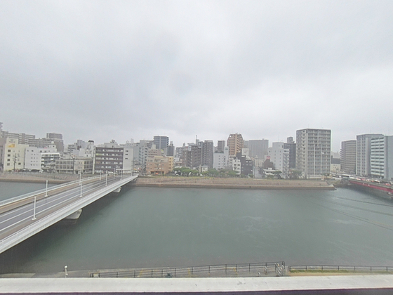 鷹野橋マンション