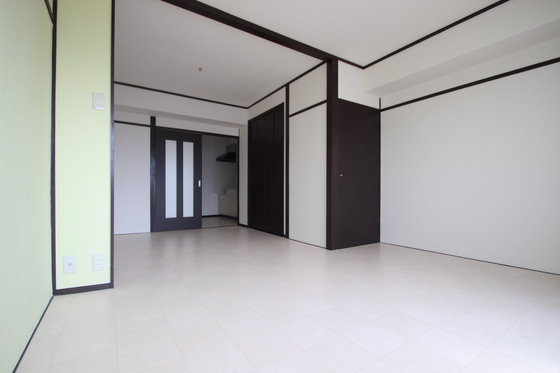 鷹野橋マンション