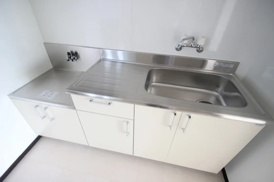 鷹野橋マンション