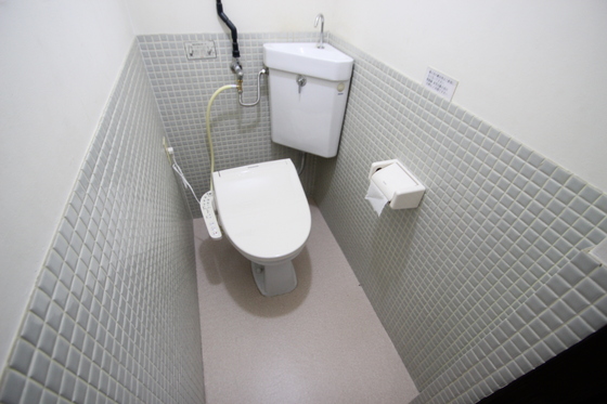 鷹野橋マンション