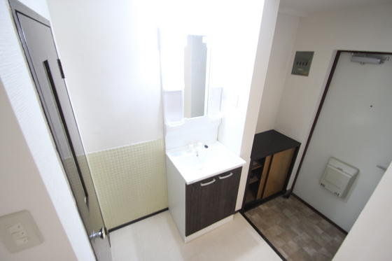 鷹野橋マンション