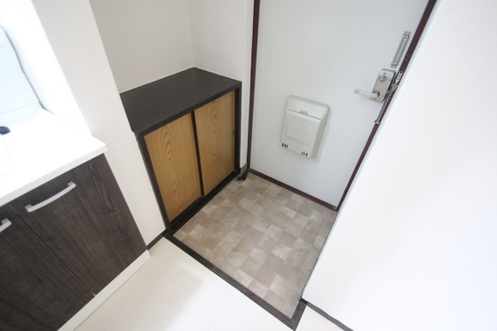 鷹野橋マンション