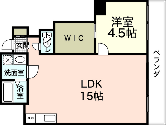 鷹野橋マンション