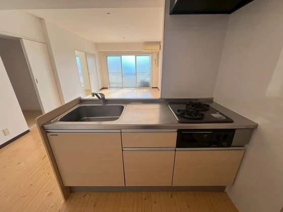 鷹野橋マンション