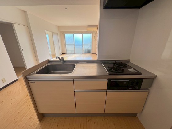 鷹野橋マンション