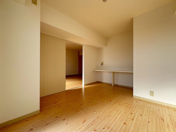 鷹野橋マンション