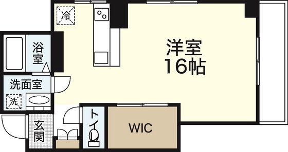 鷹野橋マンション