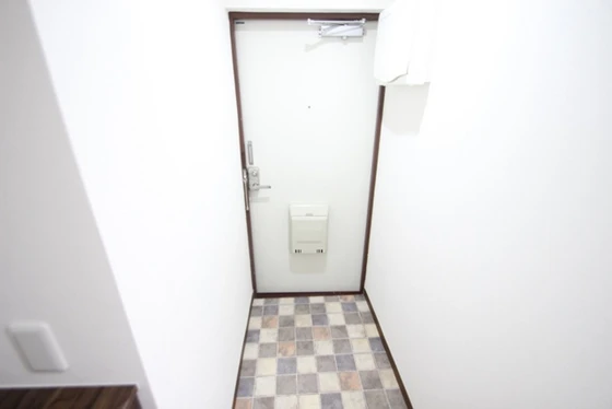 鷹野橋マンション