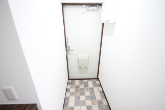 鷹野橋マンション