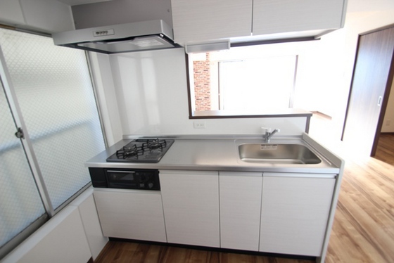 鷹野橋マンション