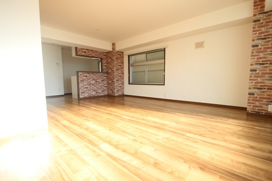 鷹野橋マンション