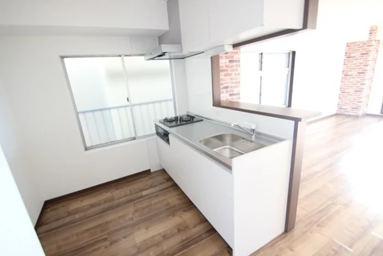 鷹野橋マンション