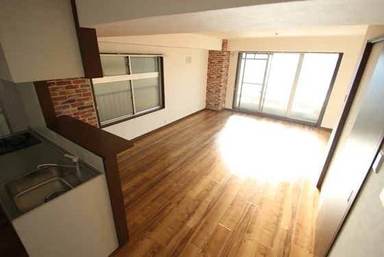 鷹野橋マンション