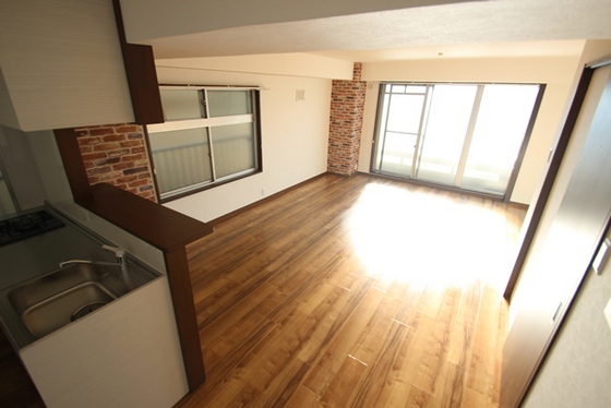 鷹野橋マンション