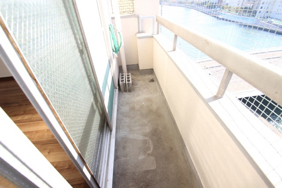 鷹野橋マンション