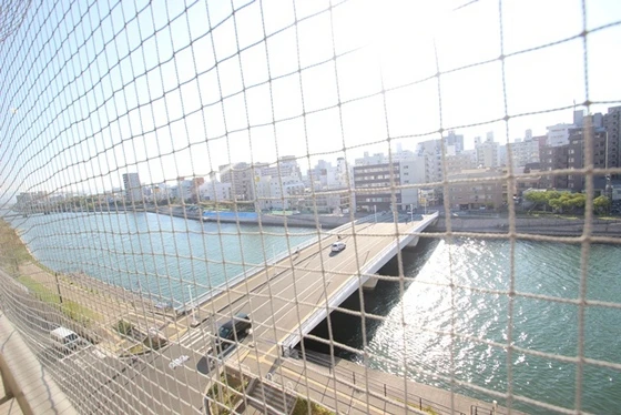 鷹野橋マンション