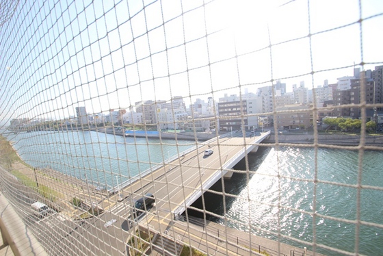 鷹野橋マンション