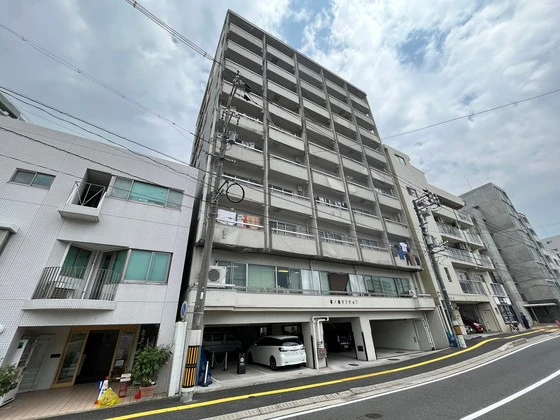 鷹野橋マンション