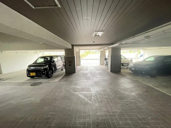 鷹野橋マンション