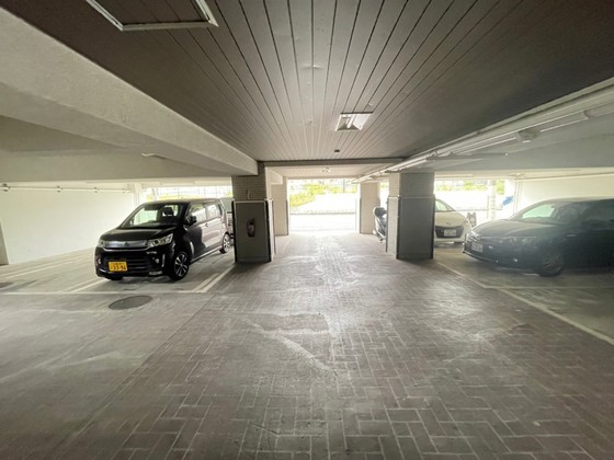 鷹野橋マンション