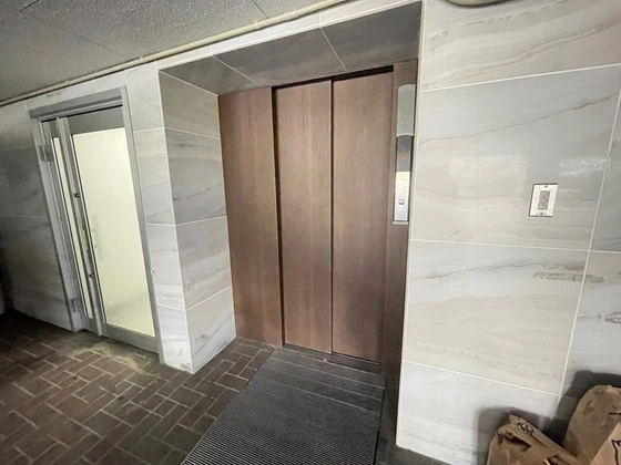 鷹野橋マンション