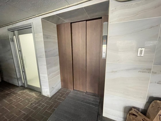 鷹野橋マンション