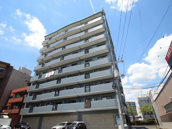 第25やたがいビル