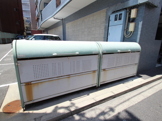 第25やたがいビル