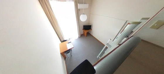 レオパレスfloraⅡ