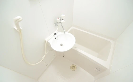 レオパレスfloraⅡ