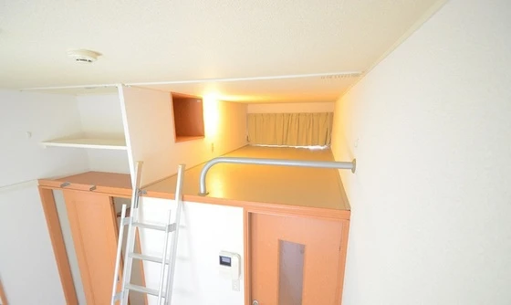 レオパレスfloraⅡ