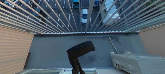 レオパレスfloraⅡ