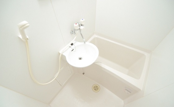 レオパレスfloraⅡ