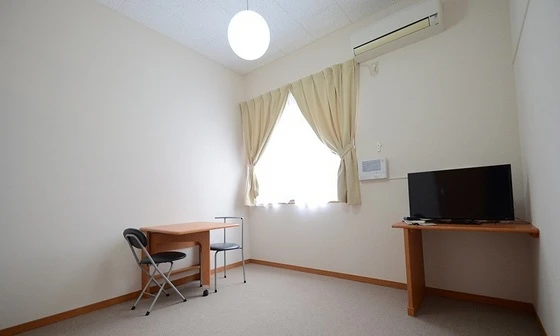 レオパレスfloraⅡ