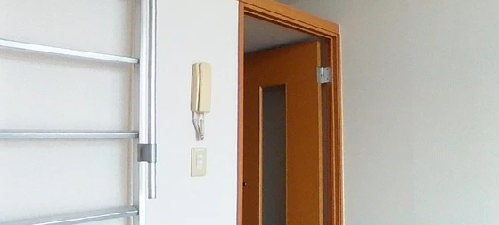 レオパレスfloraⅡ