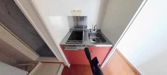 レオパレスfloraⅡ