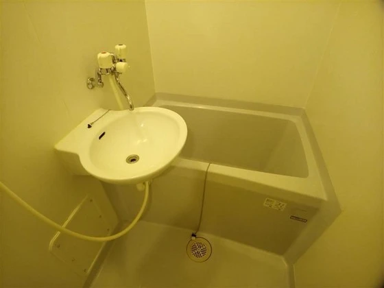 レオパレスfloraⅡ