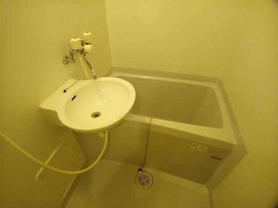 レオパレスfloraⅡ