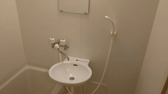 レオパレスfloraⅡ