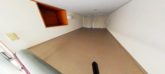 レオパレスfloraⅡ