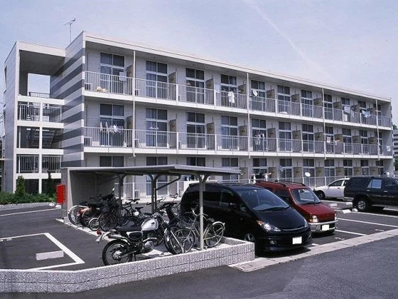 レオパレスfloraⅡ