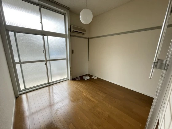 レオパレスflora